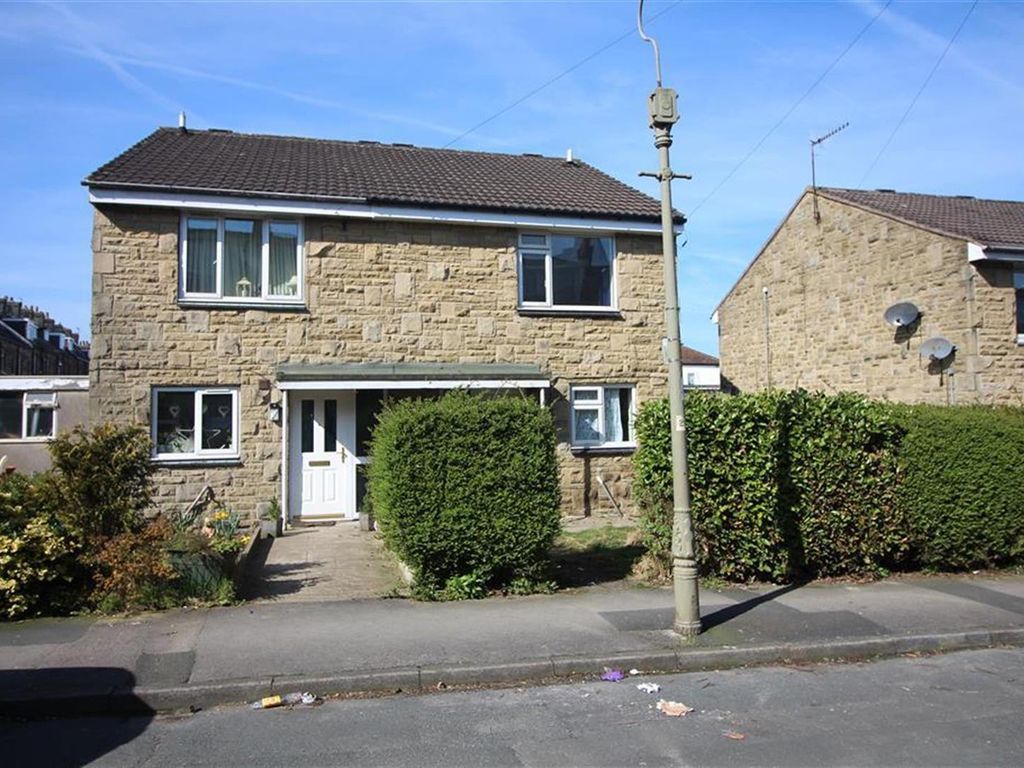 2 bed semi-detached house for sale in Dean Street, Ilkley LS29, £250,000