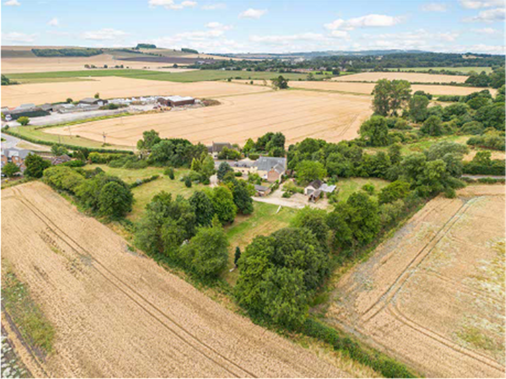 Leisure/hospitality for sale in SN10, Andover Road, Wiltshire, £1,295,000