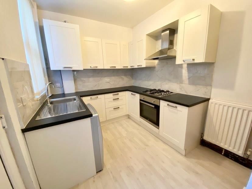 2 bed terraced house for sale in Gosling Gate Road, Goldthorpe, Rotherham S63, £55,000