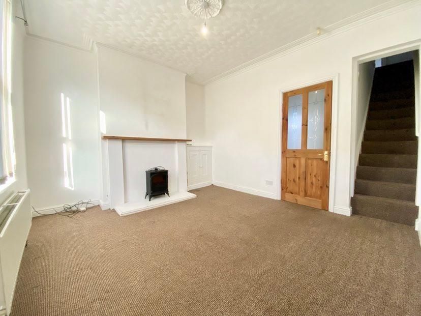 2 bed terraced house for sale in Gosling Gate Road, Goldthorpe, Rotherham S63, £55,000