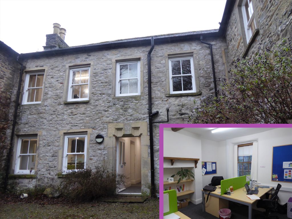 Office for sale in Box Tree Farmhouse, Lupton, Nr Kirkby Lonsdale, Cumbria 2Pr LA6, £575,000