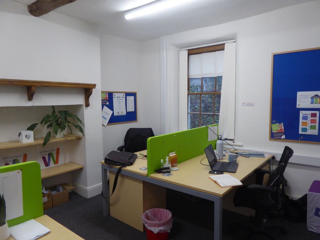 Office for sale in Box Tree Farmhouse, Lupton, Nr Kirkby Lonsdale, Cumbria 2Pr LA6, £575,000