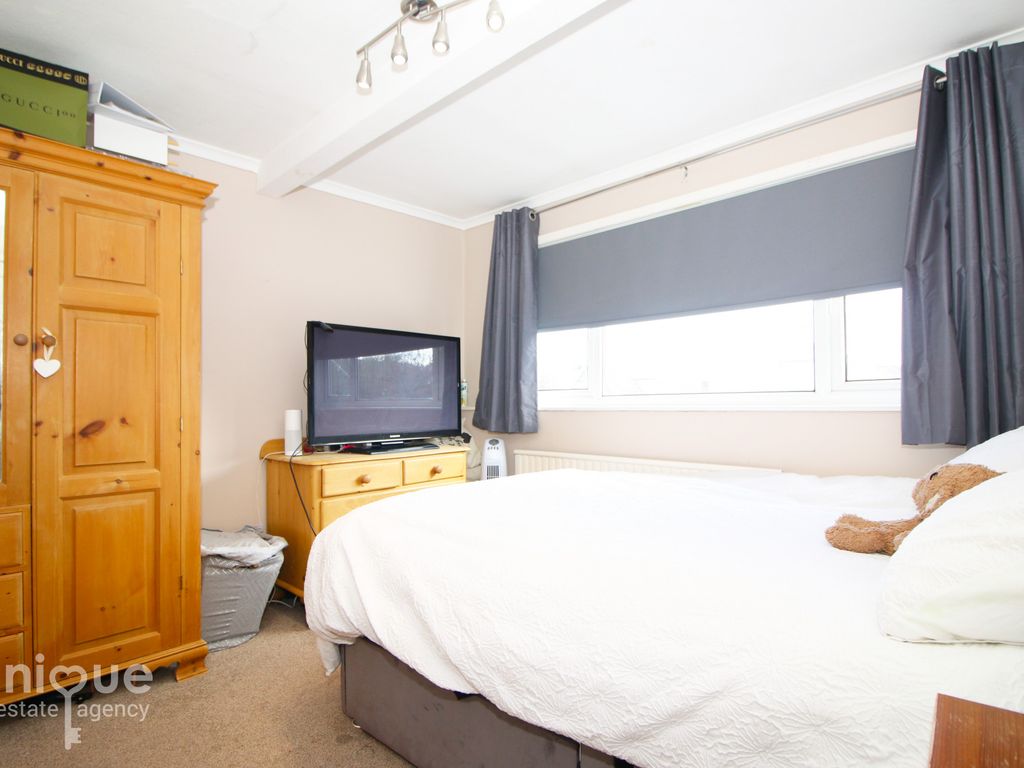4 bed bungalow for sale in Dover Gardens, Carleton, Poulton-Le-Fylde FY6, £255,000