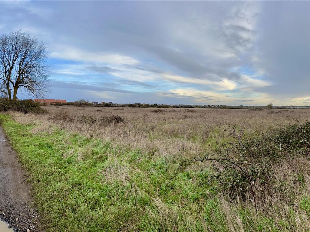 Land for sale in Main Street, Witchford, Ely CB6, £225,000