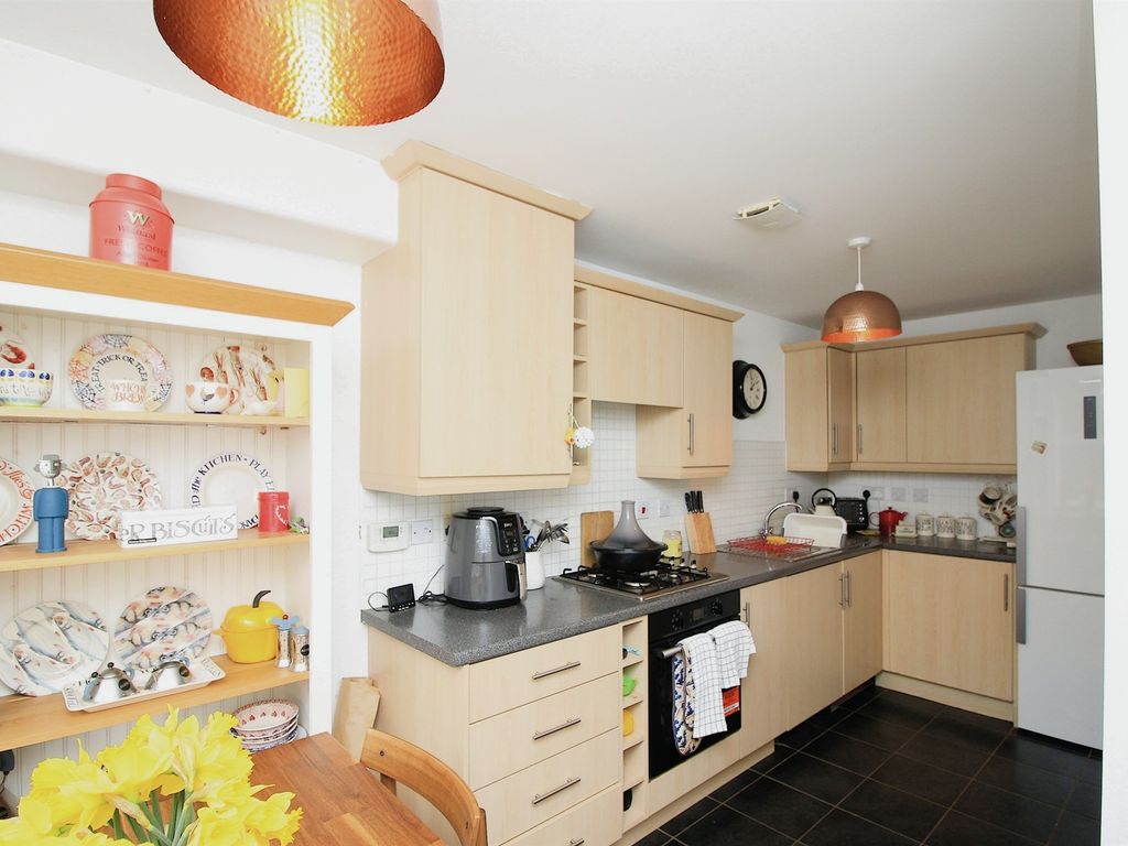 4 bed semi-detached house for sale in Colliers Way, Huntington, Cannock WS12, £290,000