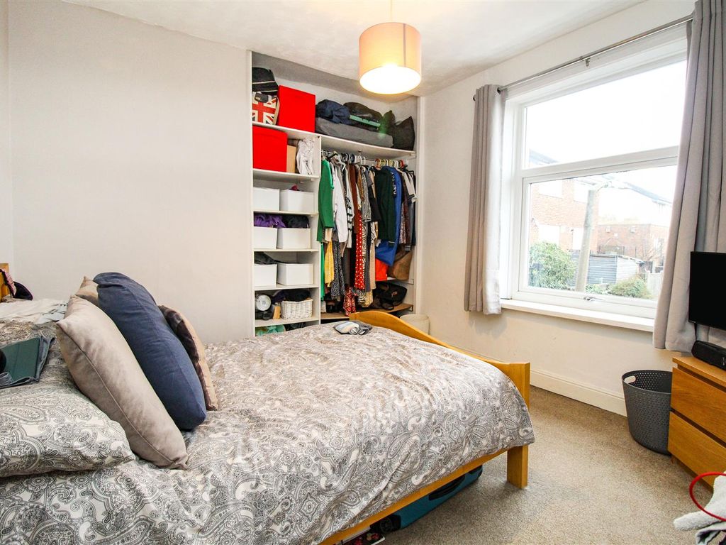 2 bed end terrace house for sale in Fleece Street, Bradford BD6, £82,500
