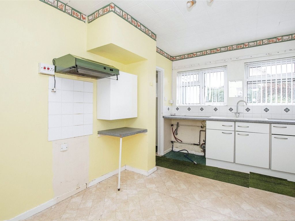 3 bed end terrace house for sale in Wheatley Terrace, Lower Street, Salhouse, Norwich NR13, £260,000