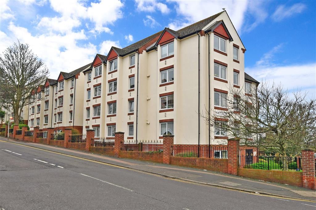 1 bed flat for sale in Dyke Road, Brighton, East Sussex BN1, £120,000