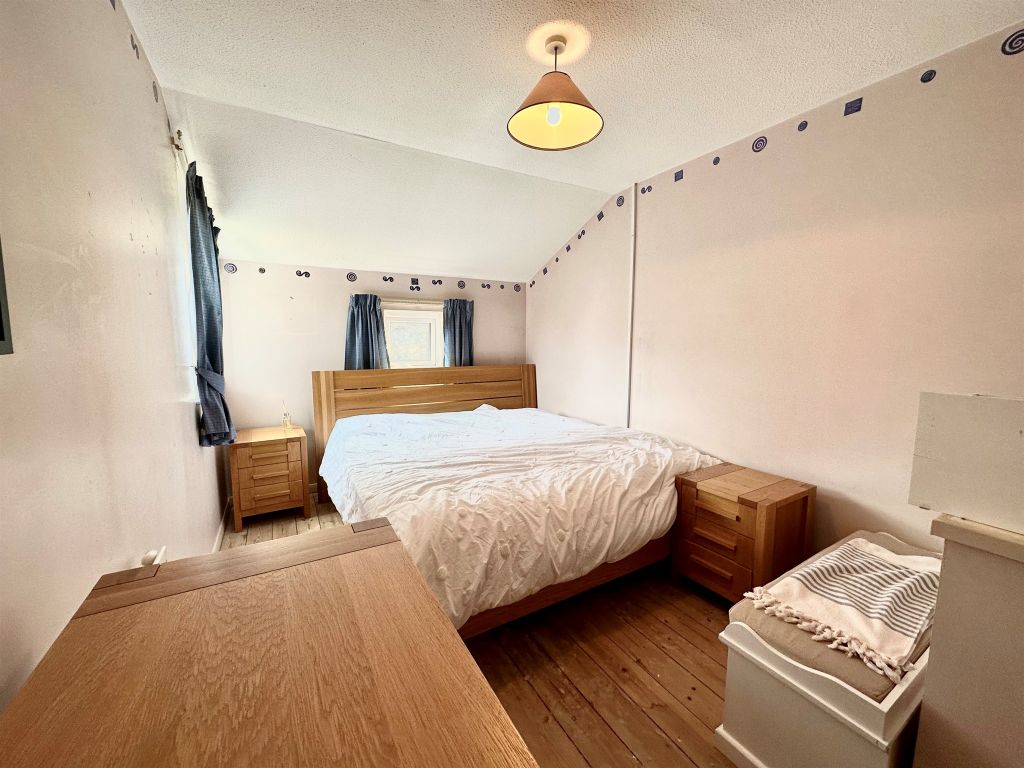 3 bed end terrace house for sale in Ledham, Orton Brimbles, Peterborough PE2, £170,000