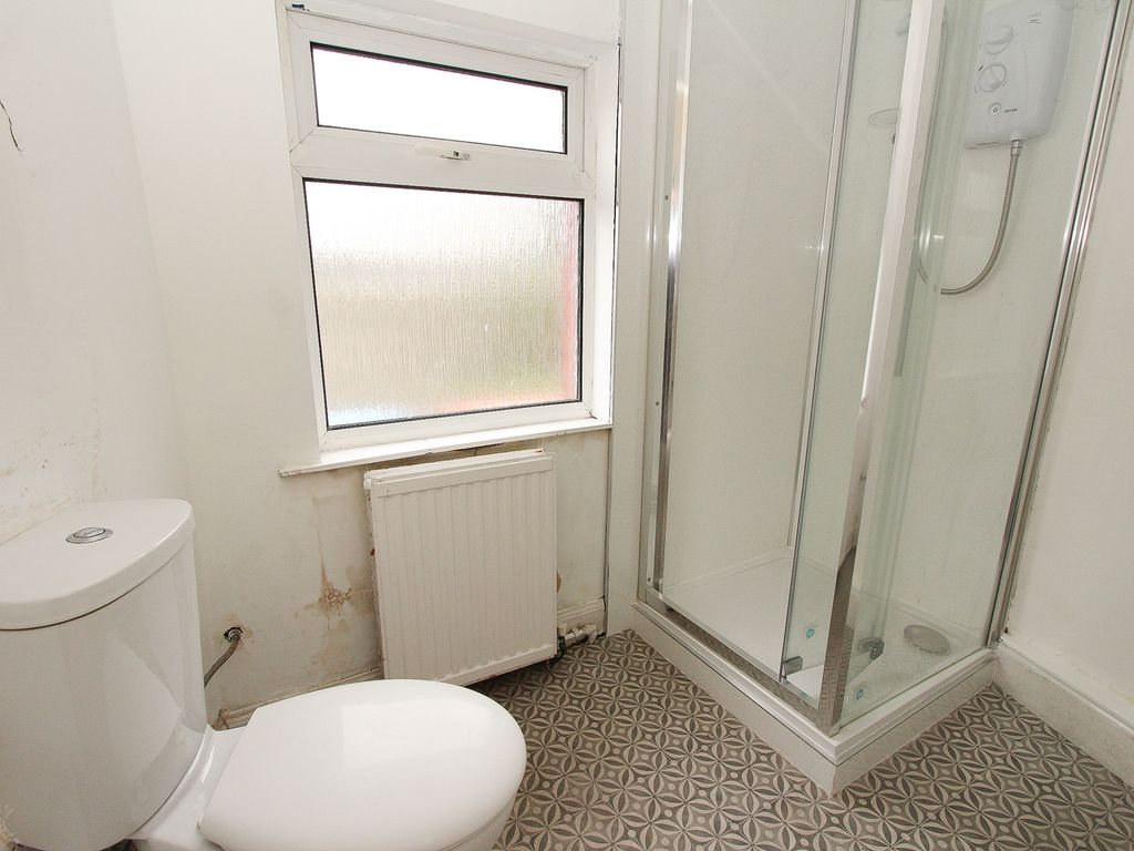 2 bed terraced house for sale in 53 Sun Street, Stranraer DG9, £59,950