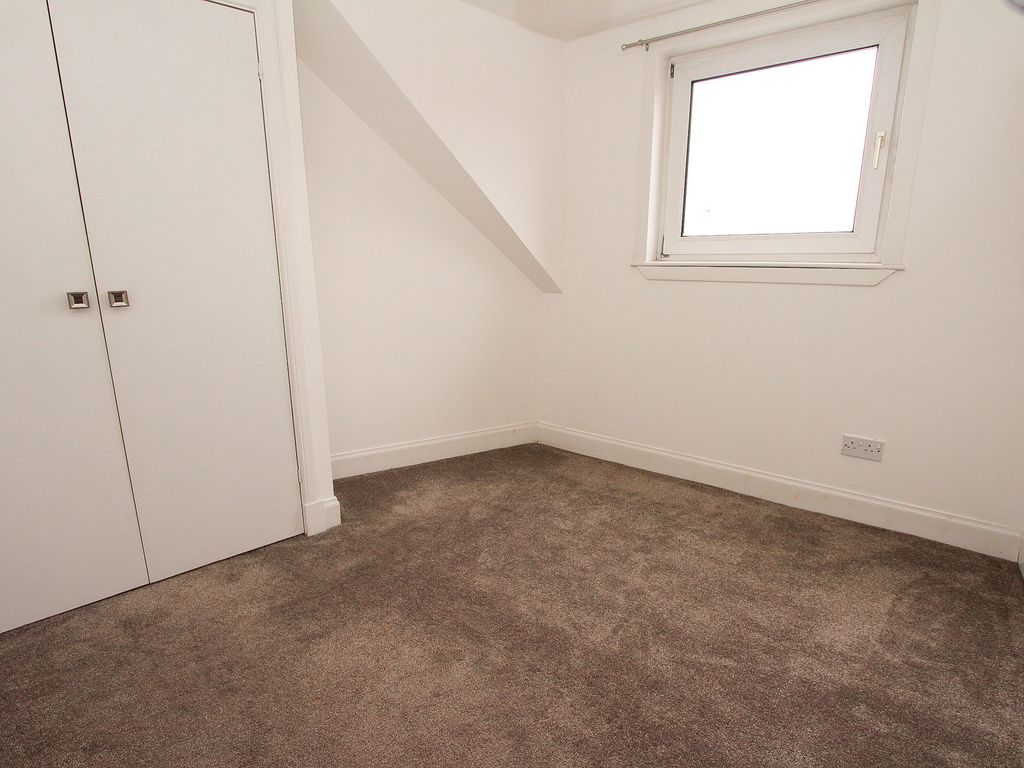 2 bed terraced house for sale in 53 Sun Street, Stranraer DG9, £59,950