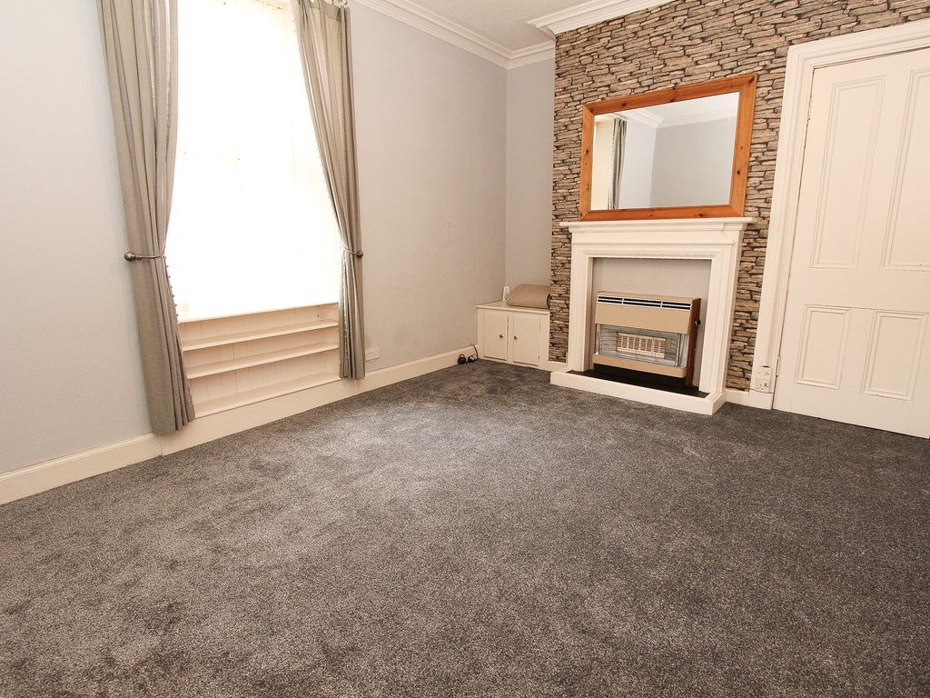 2 bed terraced house for sale in 53 Sun Street, Stranraer DG9, £59,950