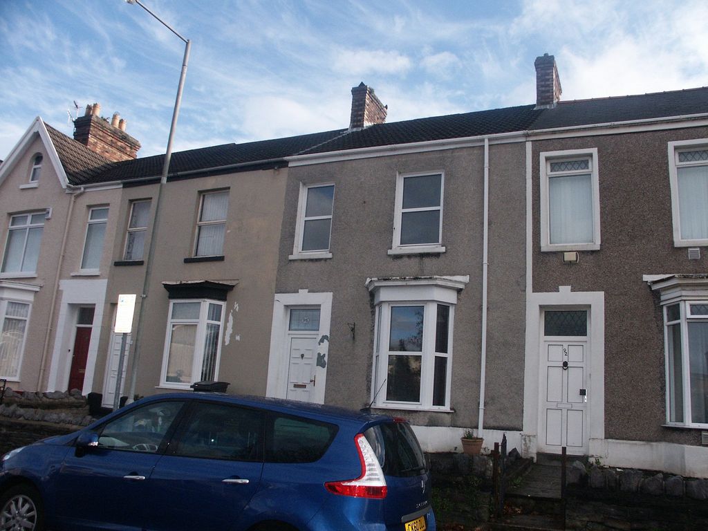 3 bed property for sale in 93 London Road, Neath, West Glamorgan. SA11, £139,995