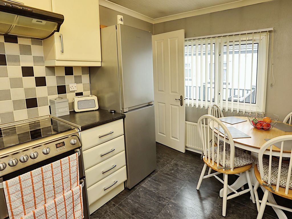 2 bed property for sale in Langar Woods Park Homes Estate, Langer, Bingham NG13, £75,000