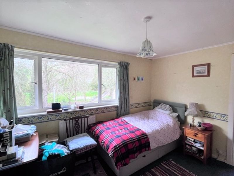 4 bed semi-detached house for sale in Hullett Drive, Mytholmroyd, Hebden Bridge HX7, £265,000