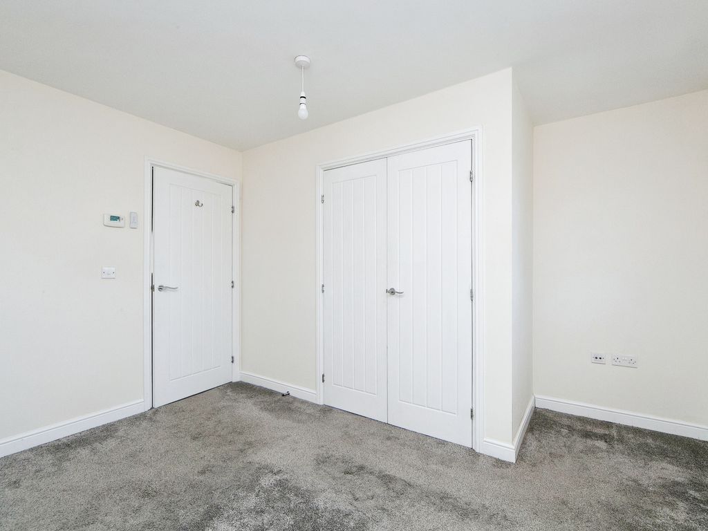 2 bed semi-detached house for sale in Gernant, Old Colwyn, Colwyn Bay, Conwy LL29, £175,000