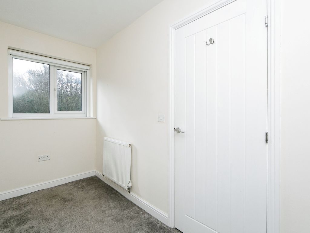 2 bed semi-detached house for sale in Gernant, Old Colwyn, Colwyn Bay, Conwy LL29, £175,000