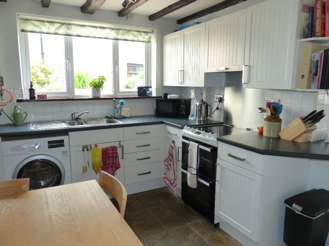 2 bed cottage for sale in Gallowstree Lane, Mayfield DE6, £190,000