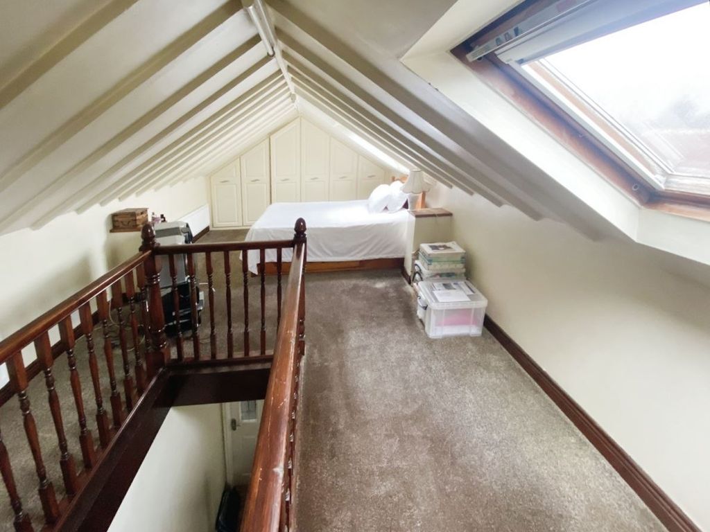 2 bed bungalow for sale in Burnside Avenue, Peterlee SR8, £85,000