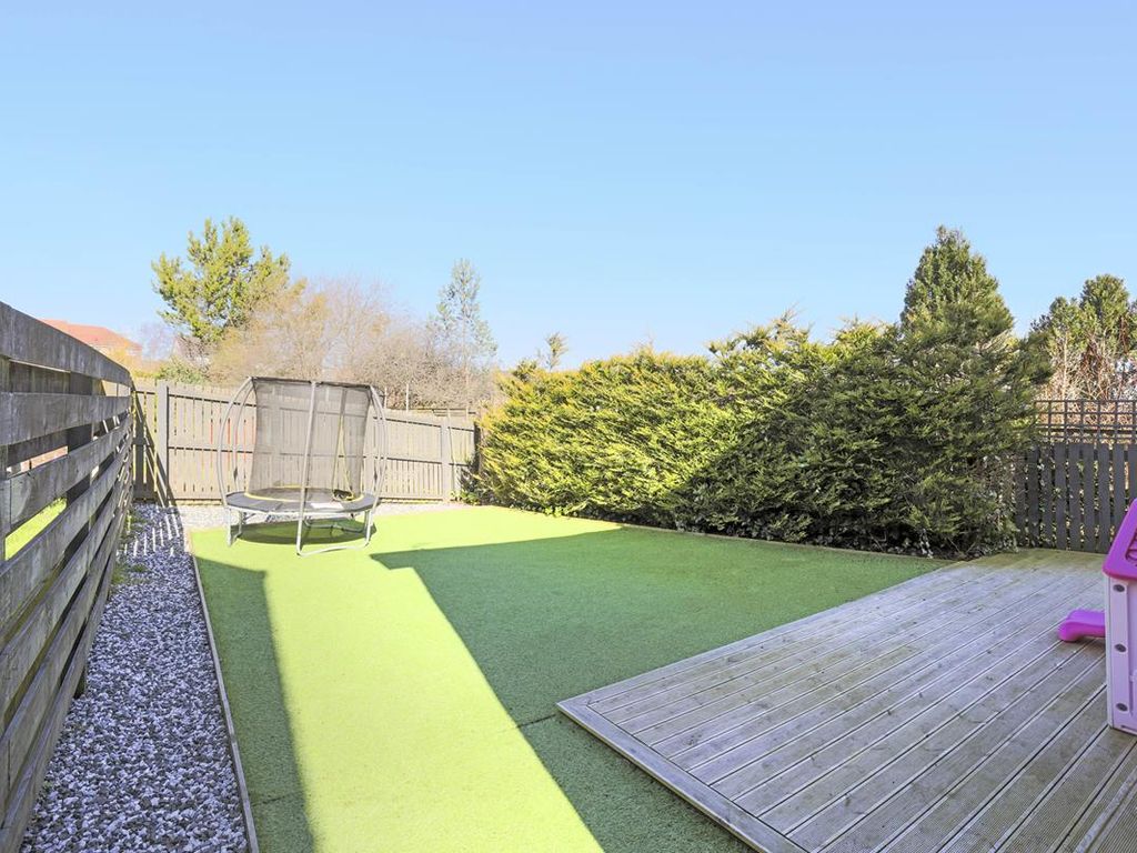 3 bed detached house for sale in 30 Park Terrace, Broxburn EH52, £243,500