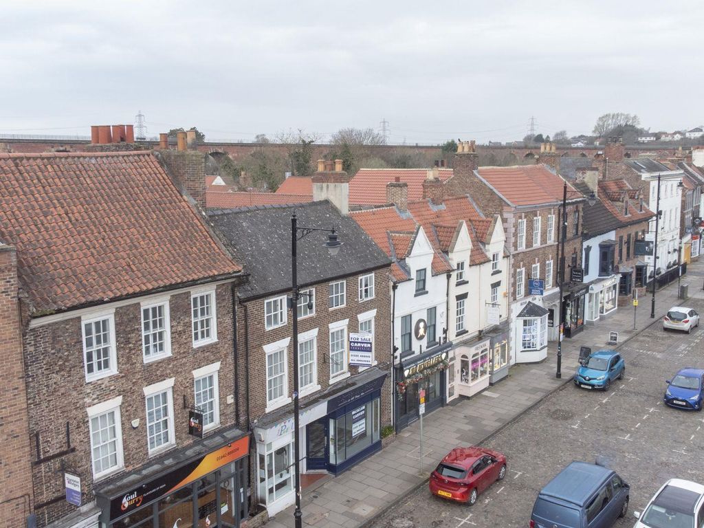 Commercial property for sale in High Street, Yarm TS15, £1,200,000