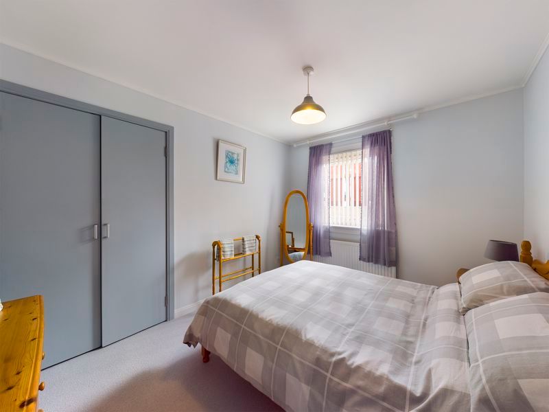 3 bed bungalow for sale in Turfholm, Lesmahagow, Lanark ML11, £189,000