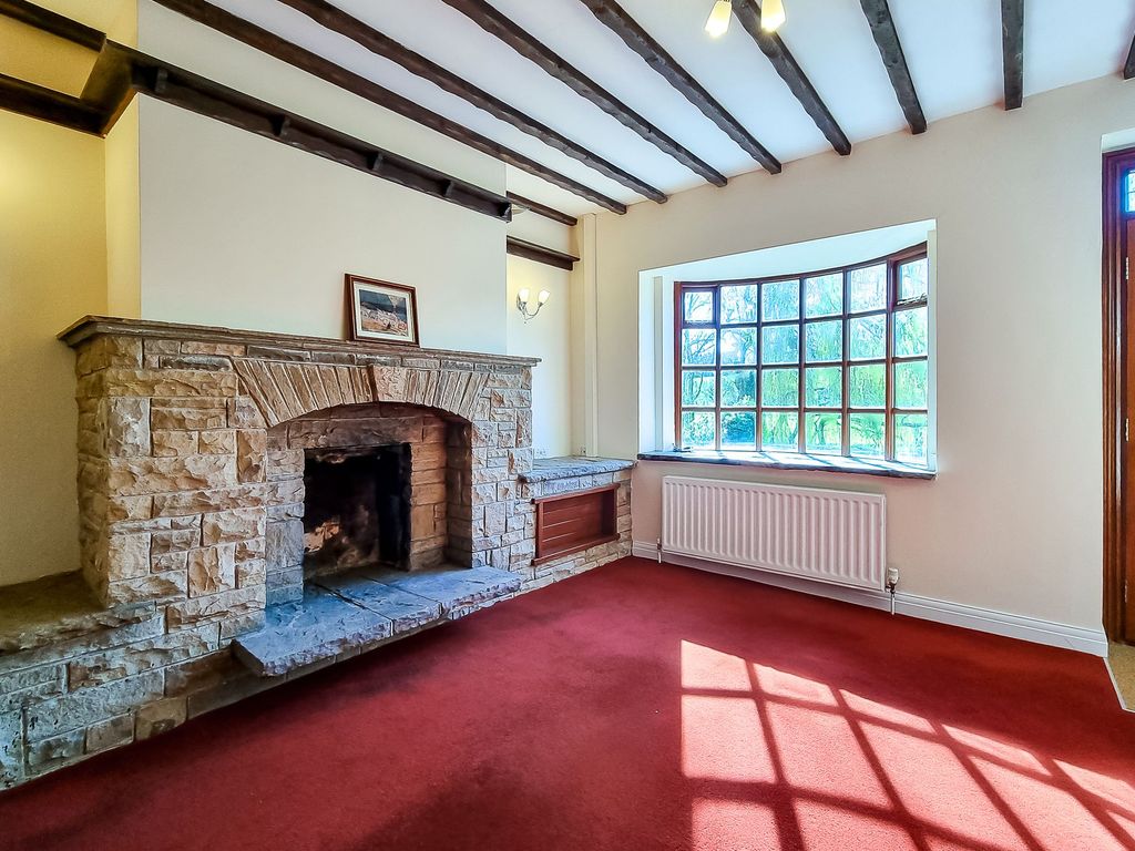 2 bed cottage for sale in Knox Mill Lane, Killinghall HG3, £254,000