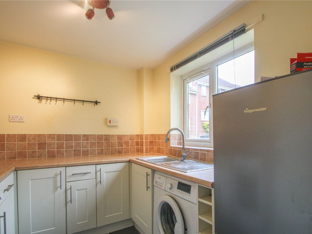 2 bed end terrace house for sale in The Ridings, Bristol BS13, £220,000