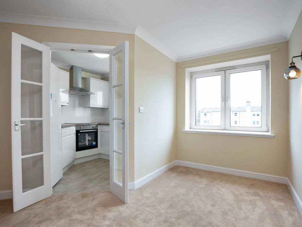 1 bed flat for sale in Flat 54, 14, Maxwell Street, Edinburgh EH10, £165,000