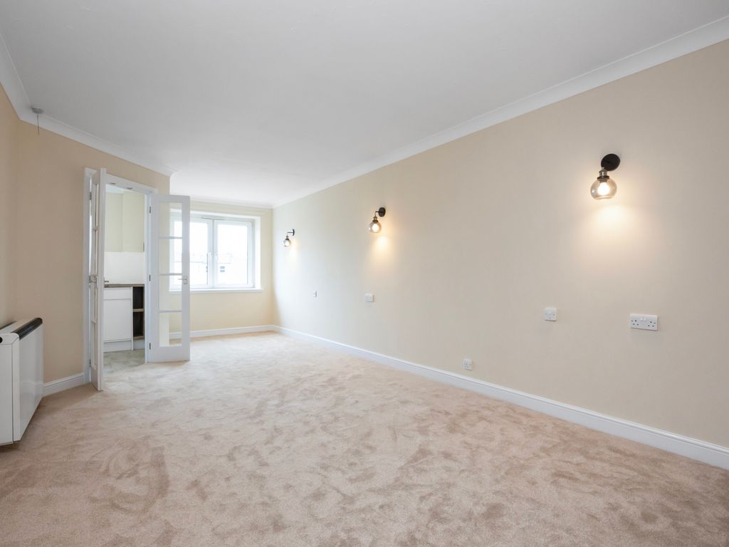 1 bed flat for sale in Flat 54, 14, Maxwell Street, Edinburgh EH10, £165,000