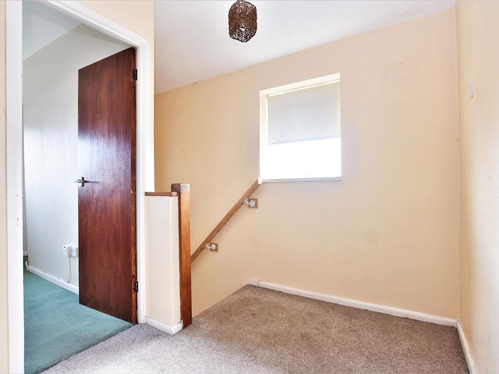 3 bed semi-detached house for sale in Cross Villas, Waberthwaite, Millom LA19, £230,000