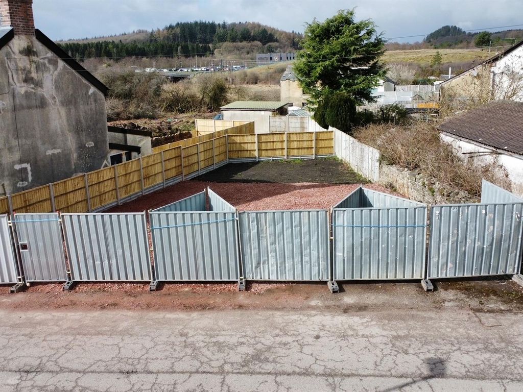 Land for sale in Newtown Road, Cinderford GL14, £90,000