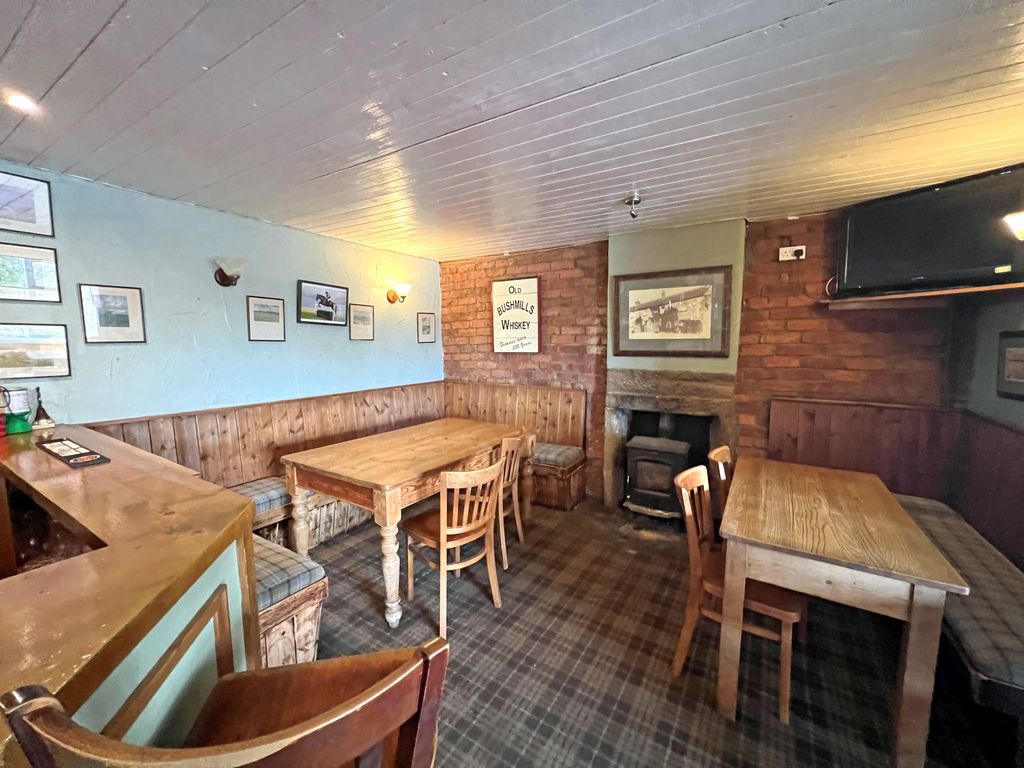 Pub/bar for sale in Nether Silton, Thirsk YO7, Non quoting