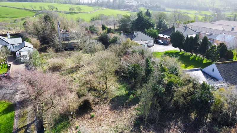 Land for sale in Main Street, Distington, Workington CA14, £240,000