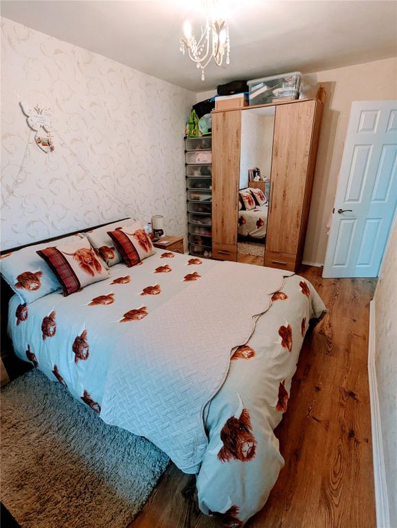 2 bed bungalow for sale in Ffordd Gwynedd, Tywyn, Gwynedd LL36, £229,950
