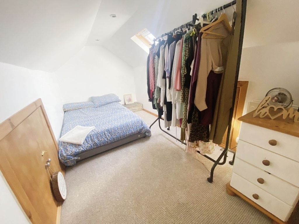 2 bed bungalow for sale in Blackthorne Avenue, Peterlee SR8, £84,950