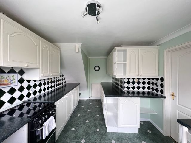 3 bed semi-detached house for sale in Gwent Way, Tredegar NP22, £110,000