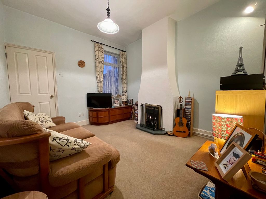 3 bed terraced house for sale in Birmingham Road, Great Barr, Birmingham B43, £190,000