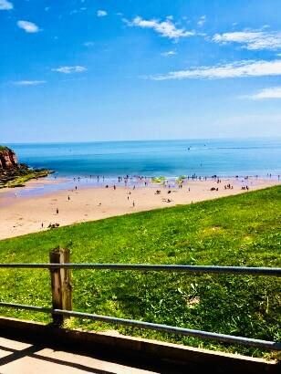 3 bed property for sale in The Spruces, Devon Cliffs, Sandy Bay, Exmouth EX8, £24,950