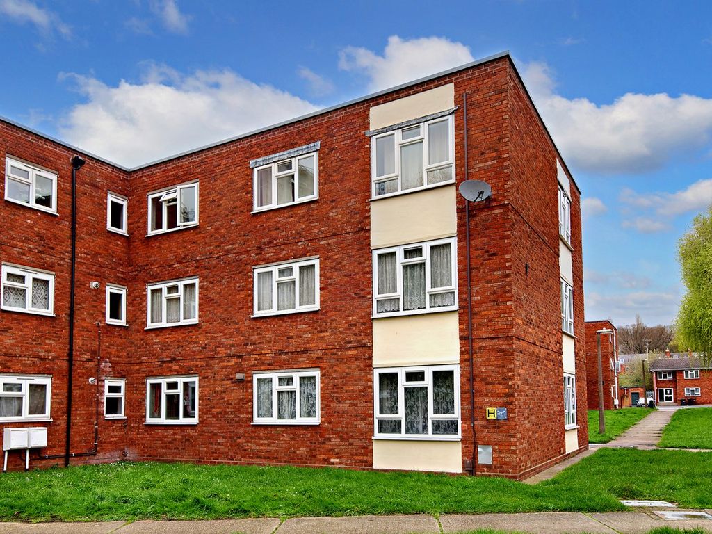 3 bed flat for sale in Cannon Street, Lincoln LN2, £81,000