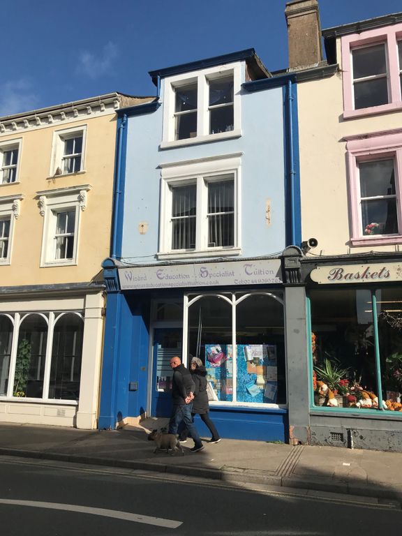Retail premises for sale in High Street, 13, Wigton CA7, £80,000