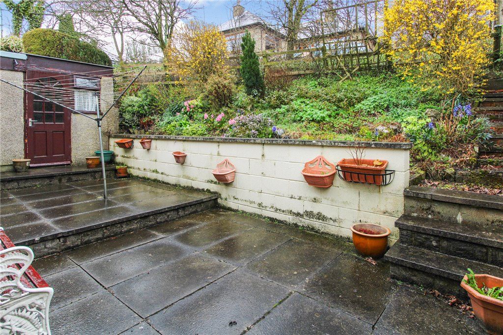 2 bed bungalow for sale in Spencer Walk, Skipton, North Yorkshire BD23, £249,000