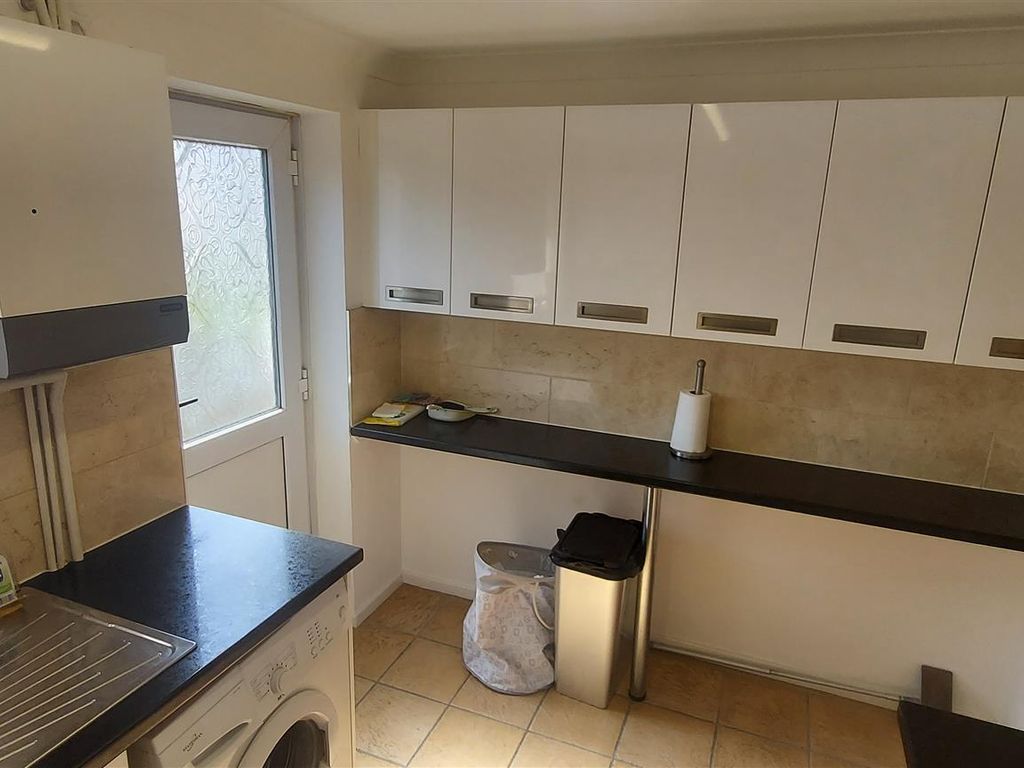 2 bed terraced house for sale in Horwood Close, Splott, Cardiff CF24, £189,999