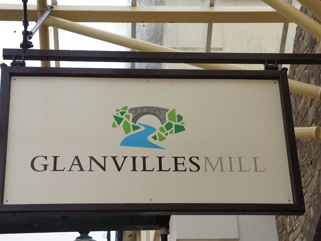 Property for sale in Glanvilles Mill, Ivybridge PL21, £5,000
