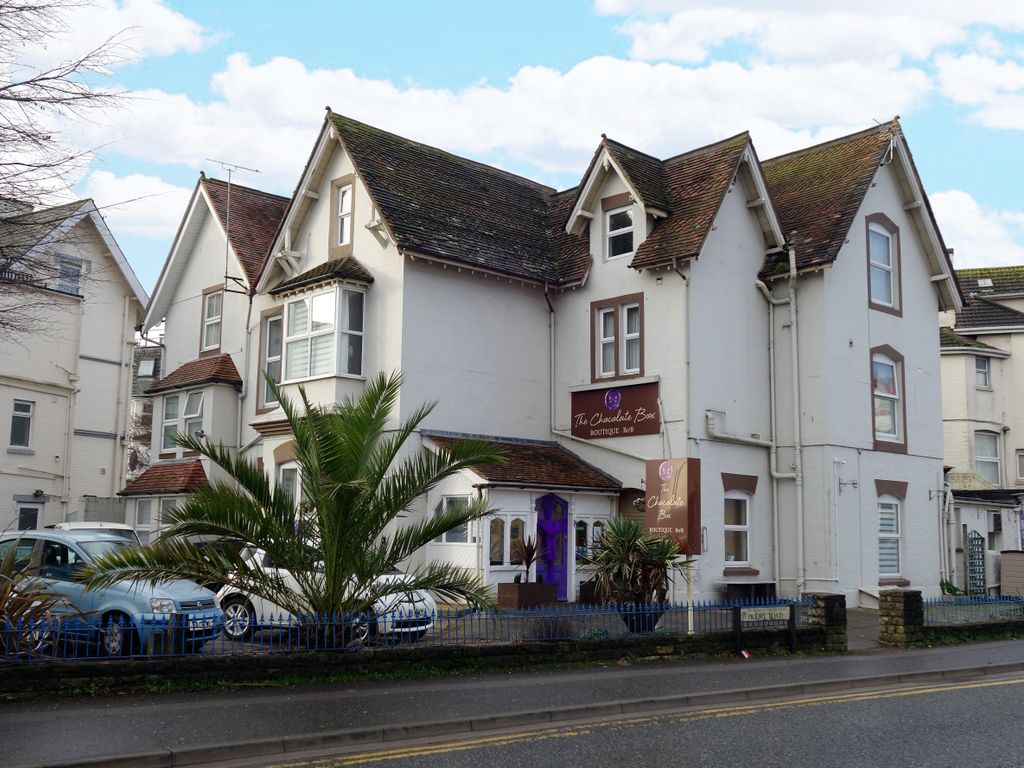 Hotel/guest house for sale in B&B, Bournemouth BH2, £1,200,000