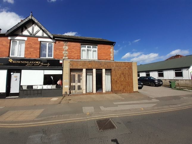 Retail premises for sale in Arksey Lane, Bentley, Doncaster, South Yorkshire DN5, £75,000