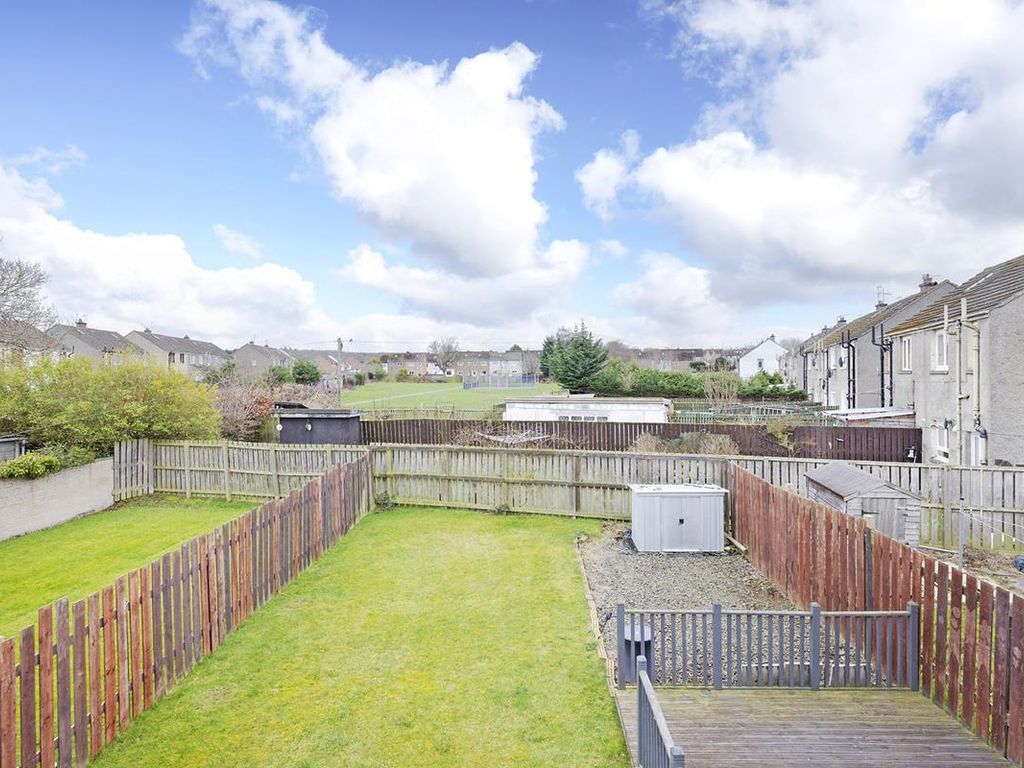 3 bed semi-detached house for sale in 93 Gilmerton Dykes Crescent, Edinburgh EH17, £225,000