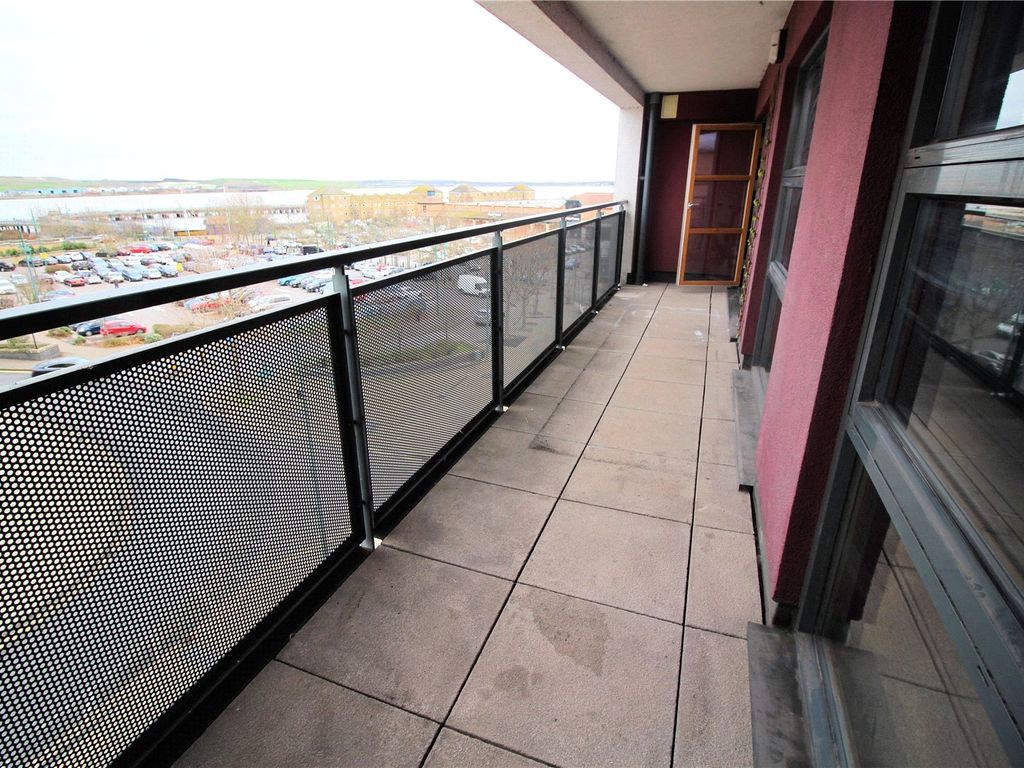 2 bed flat for sale in Parkspring Court, 102 Erith High Street, Erith, Kent DA8, £250,000