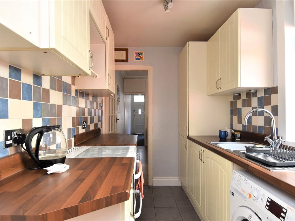 3 bed terraced house for sale in Cotteridge Road, Cotteridge, Birmingham B30, £250,000