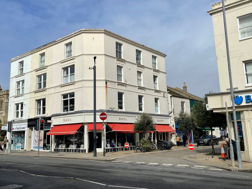 Retail premises for sale in Church Road, Hove BN3, £1,250,000
